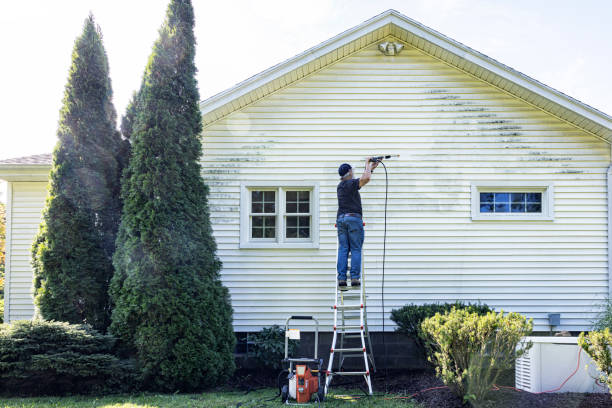 Reliable Fort Madison, IA Pressure Washing Services Solutions